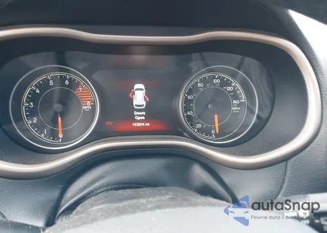 2016 Jeep Cherokee Limited from USA, damaged, VIN 1C4PJMDS5GW226671